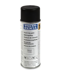 Volvo Penta Touch up paint drive - Black matte - VP1141568