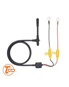 Cable-set 3rd party batteries - Cruise  3.0/6 - TOR1990-00