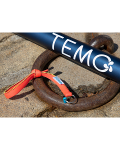 TEMO 450 Safety Key - T450_13