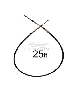 33C TYPE CONTROL C8 CABLE 25 FT - AF4-C8-25