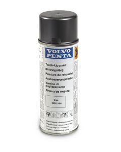 Volvo Penta Touch up paint drive - Silver - VP3851219