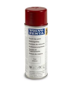 Volvo Penta Touch up paint engine - Red - VP827501
