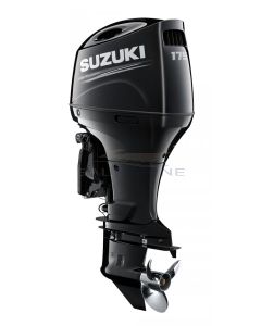 SuzukiDF175