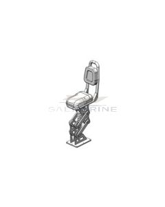 SUSPENSION SEAT (without shock) - SUSPENSION SEAT 1
