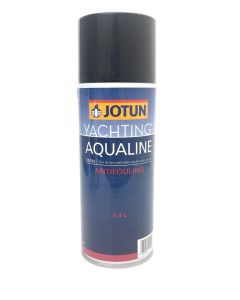 Spray Antifouling Black - AF5-83018/400