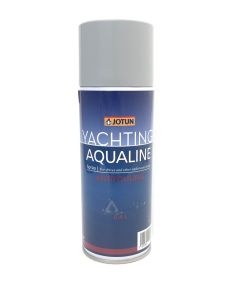Spray Antifouling Grey 400ml - AF5-83019/400