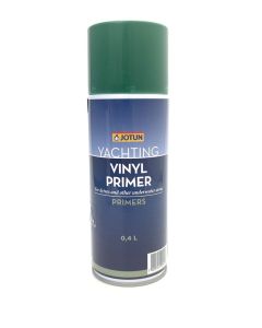 Vinyl Primer Spray 400ml - AF5-83009/400