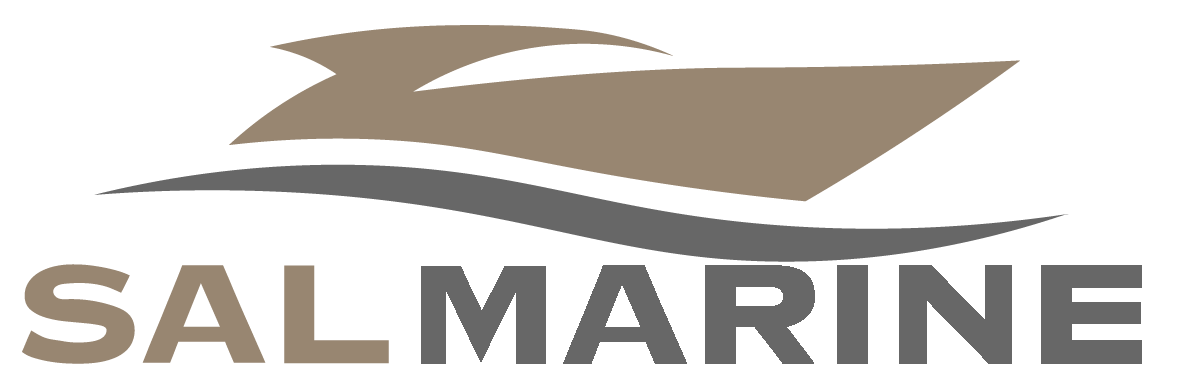 Salmarine!