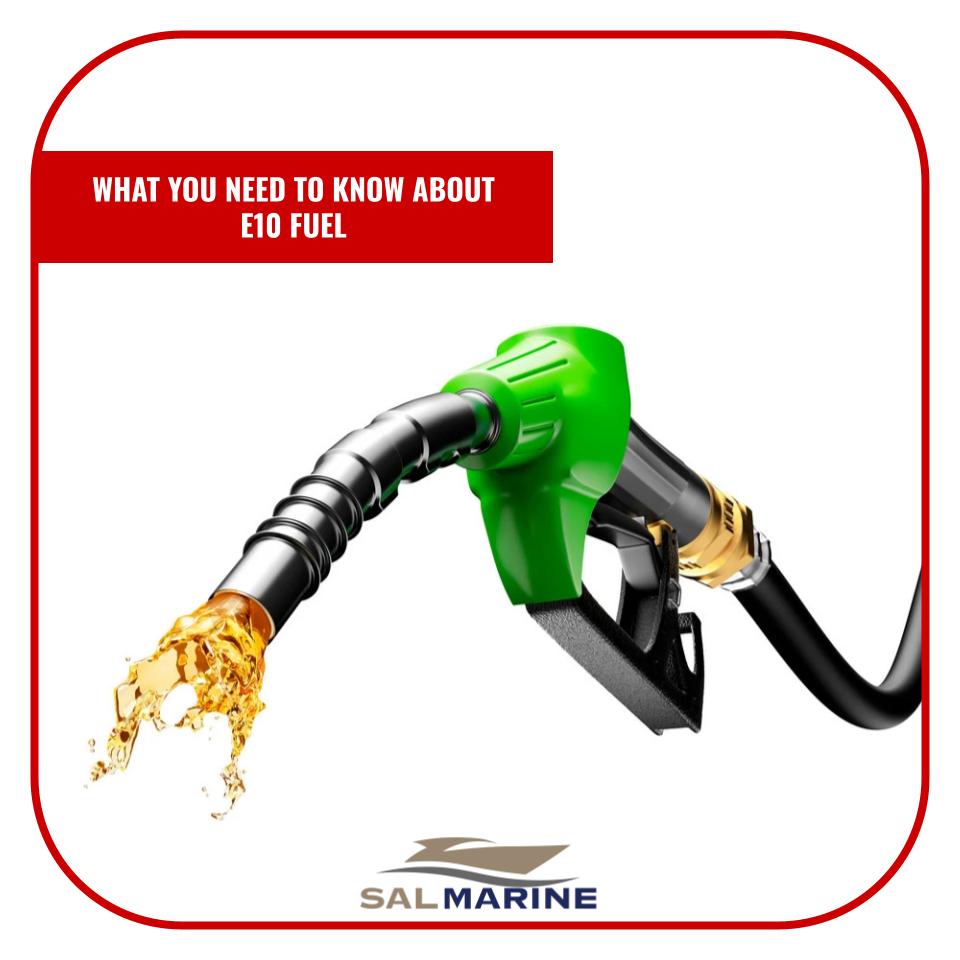 What you need to know about E10 fuel