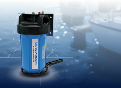 Wavestream Bilge systems