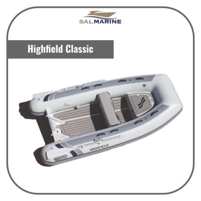 Highfield Classic Range