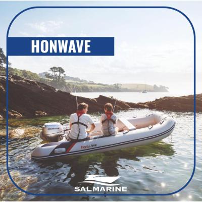 Why You Should Own Honwave Inflatable Boat