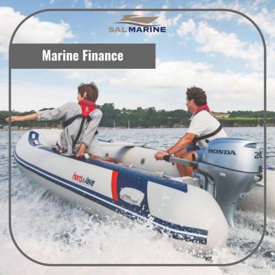 Marine Finance