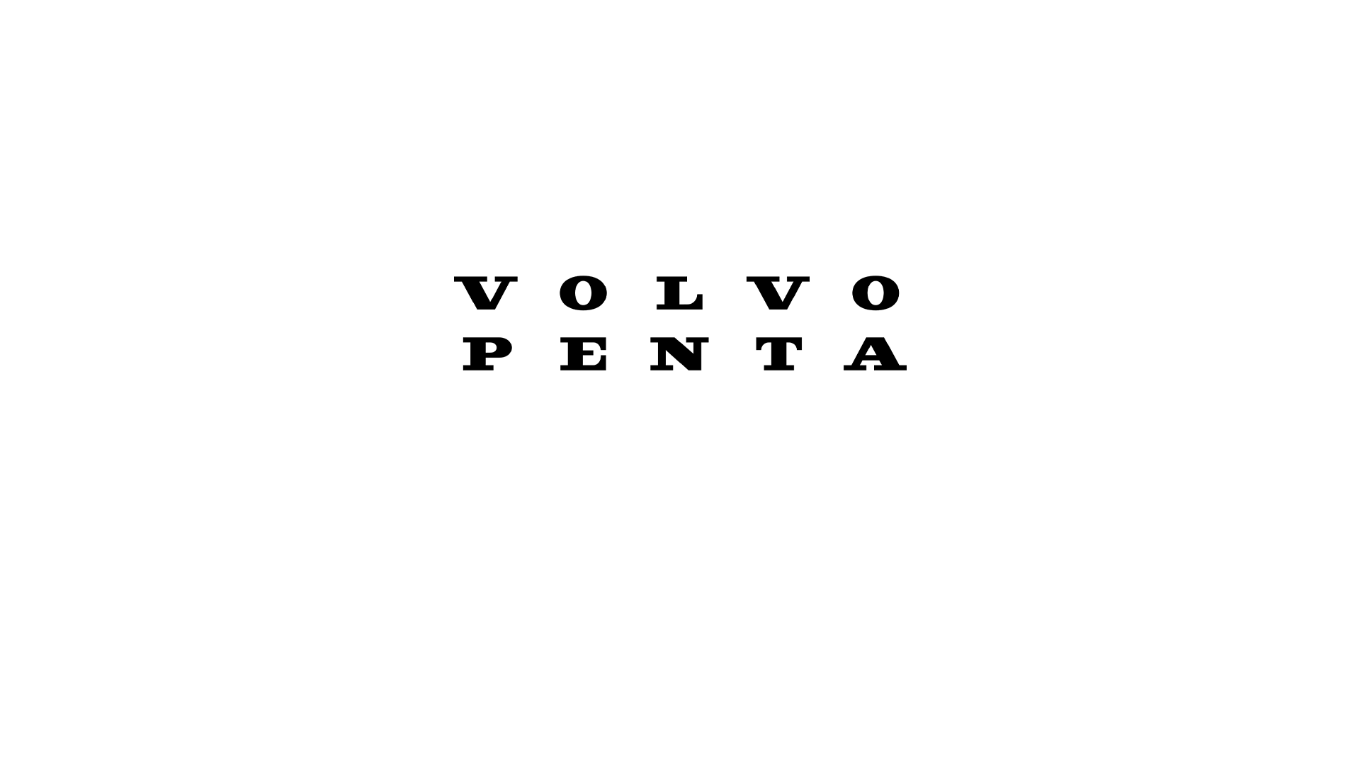 volvo page slider