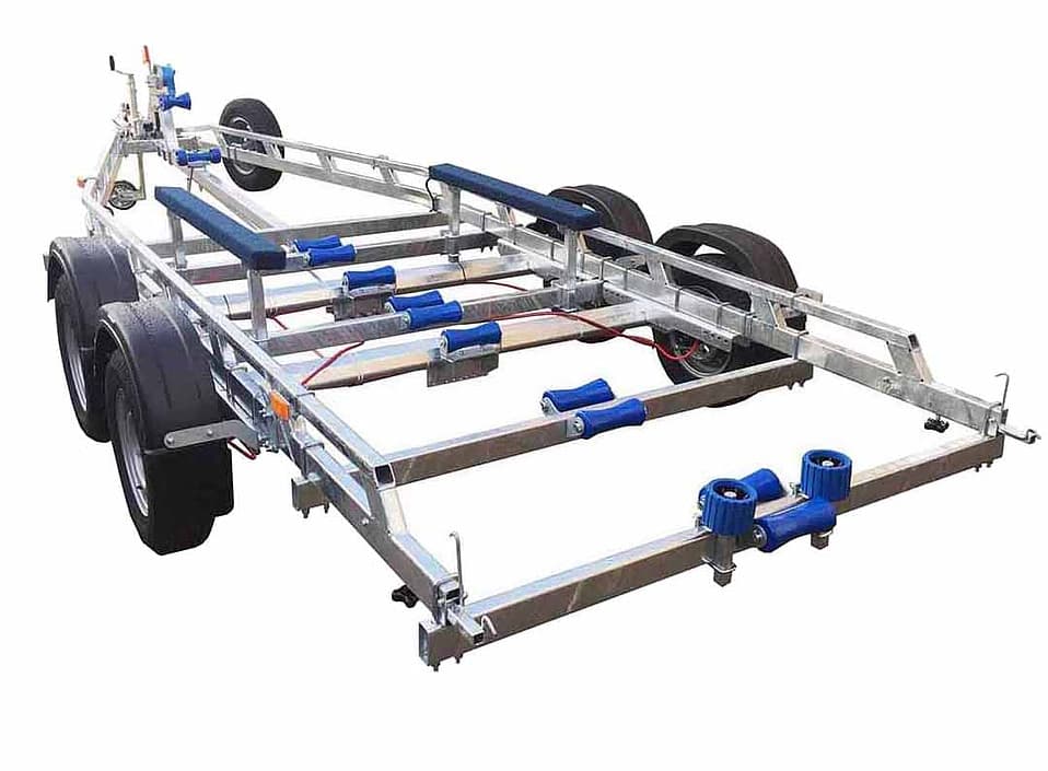 Trailers