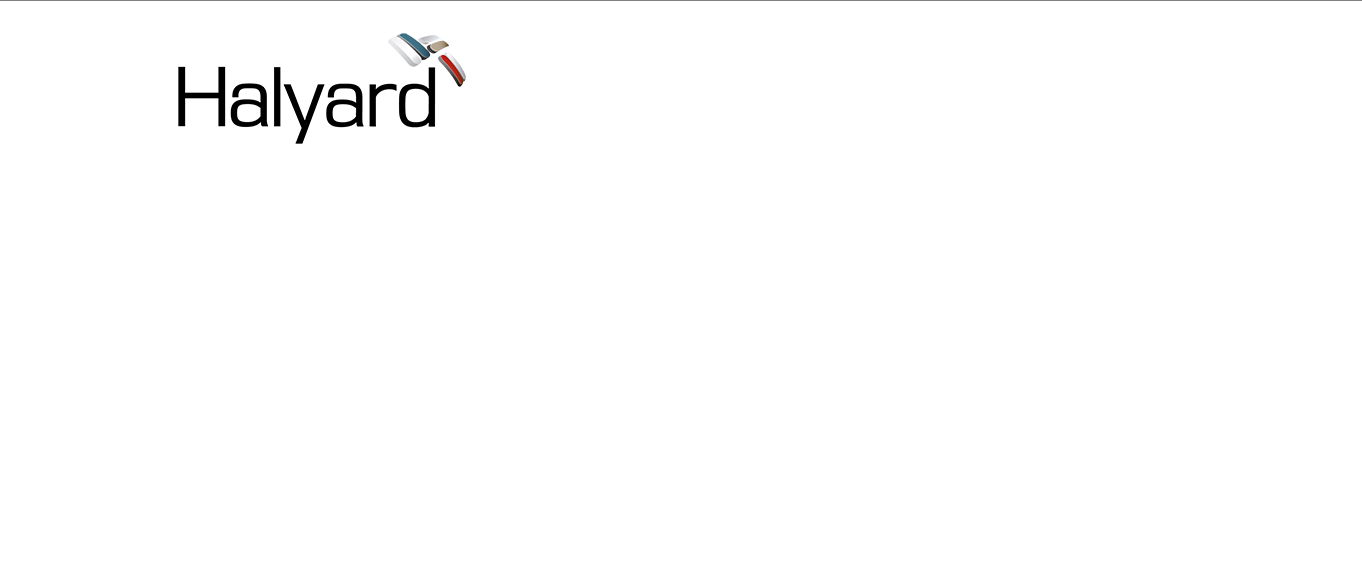 Home page slider